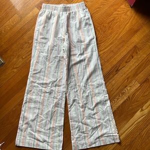 Brand-New Cotton-On Sunny Flare Pants